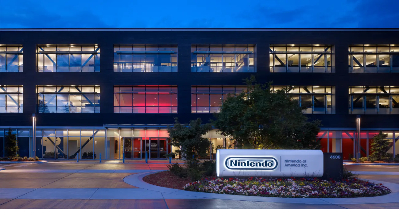 doug bowser dei nintendo