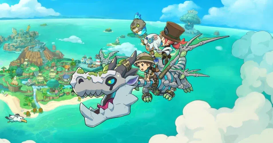 fantasy life i date sortie switch 2