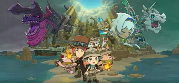 fantasy life i la voleuse de temps switch 2 comparaison