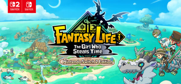 fantasy life i switch 2 edition