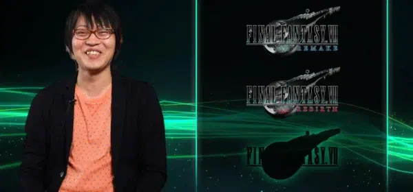 final fantasy vii remake trois jeux switch 2