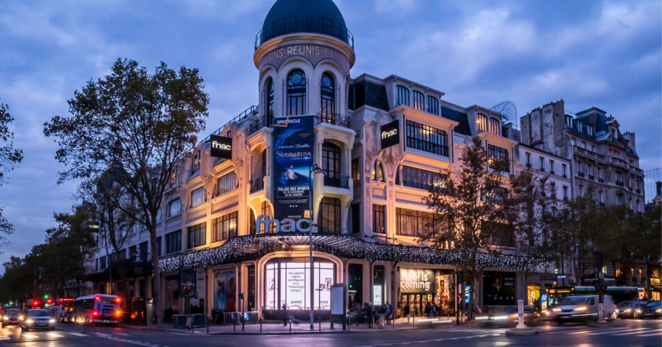 fnac switch 2 minuit