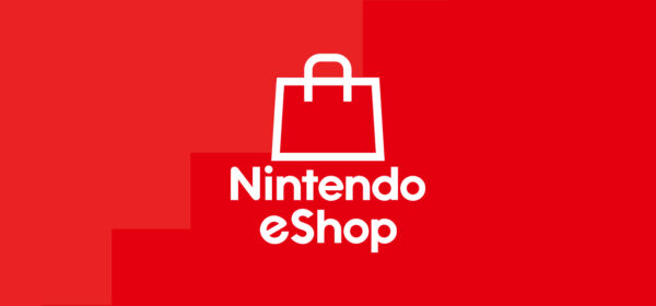 logo nintendo eshop