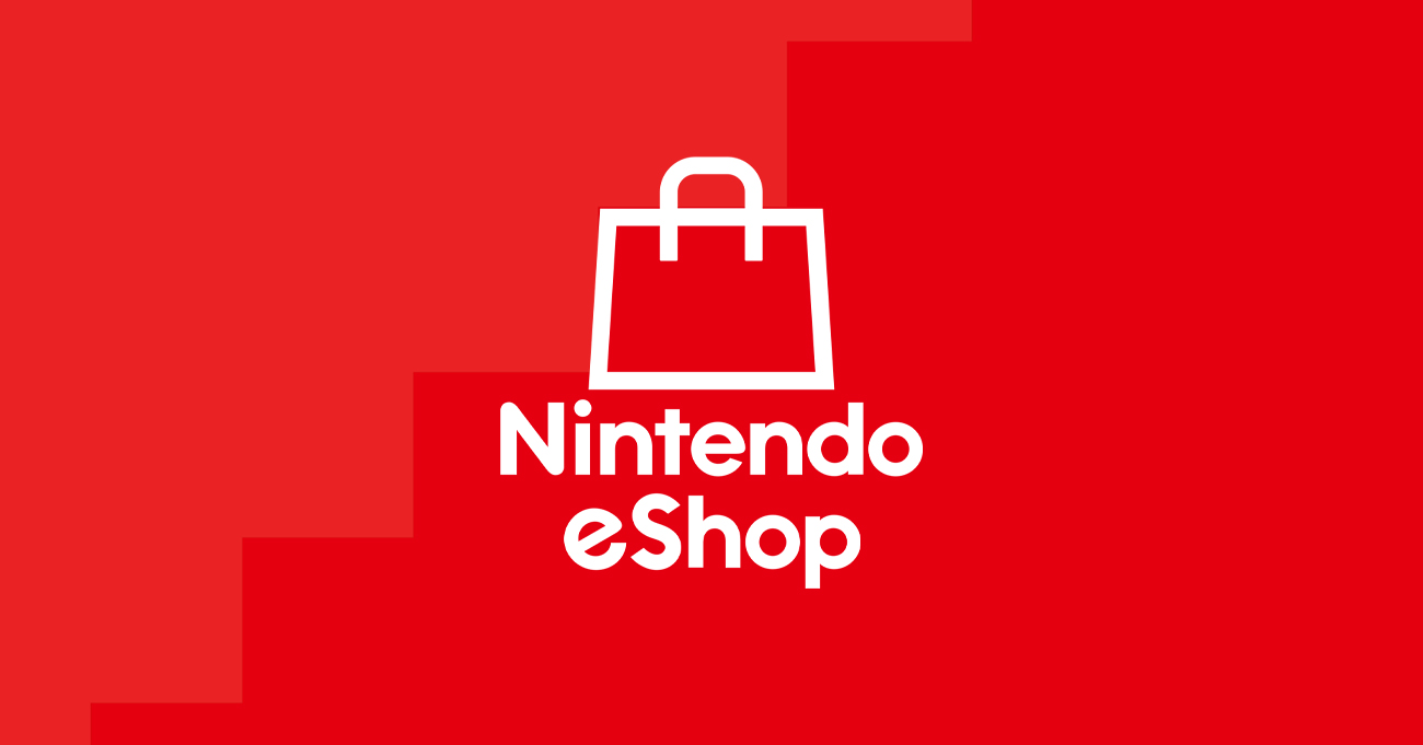 logo nintendo eshop