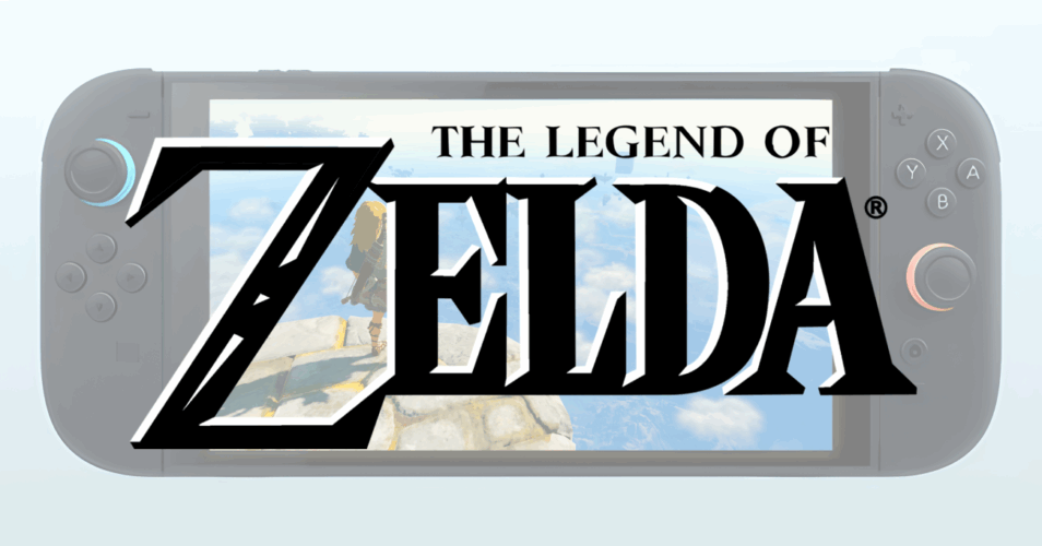 zelda switch 2