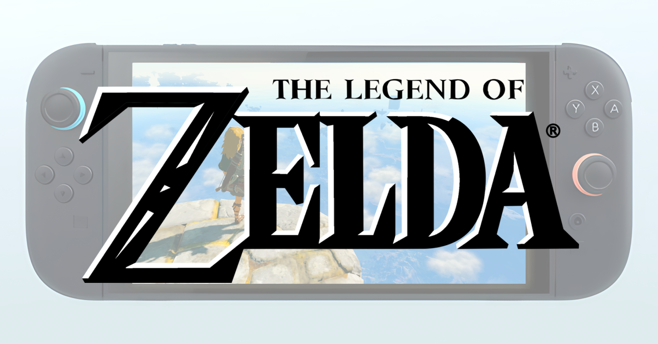 zelda switch 2