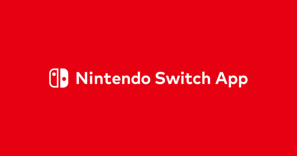 L'application Nintendo Switch Online devient Nintendo Switch App