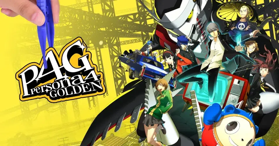 persona 4 remake annonce rumeur