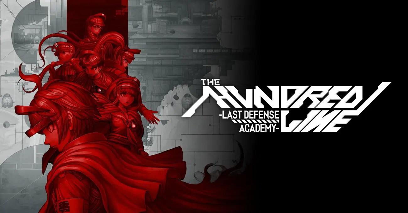 the hundred line last defense academy switch test 1