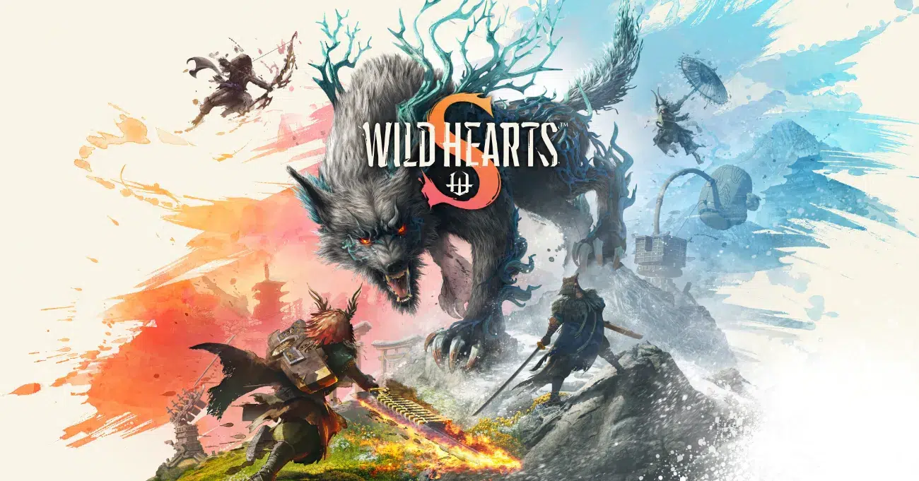 wild hearts s changements