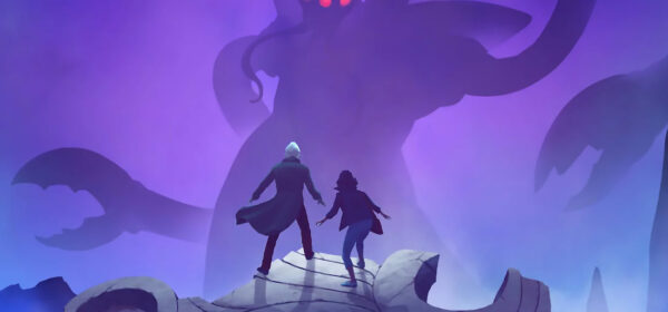 Call of the Elder Gods annoncé aussi sur Nintendo Switch 2