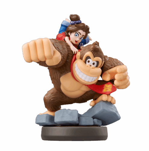 donkey kong bananza direct toutes les infos 2