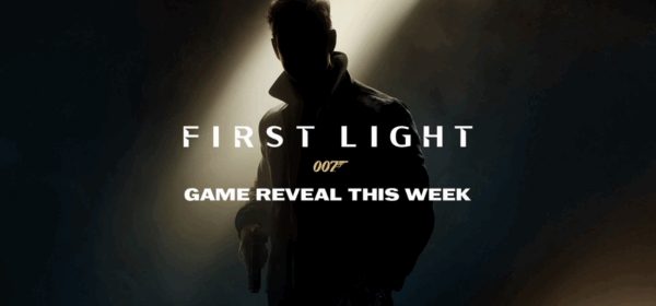 007 First Light
