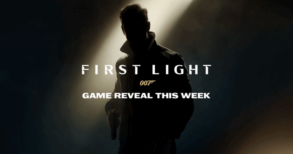 007 First Light