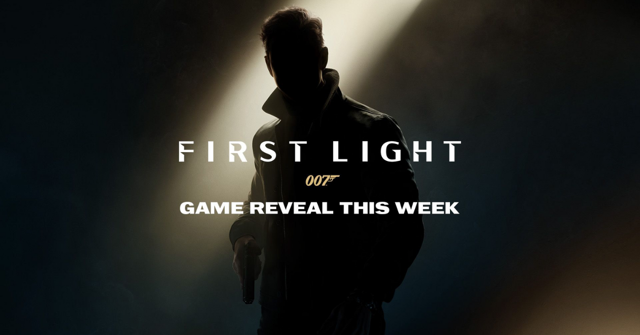 007 First Light