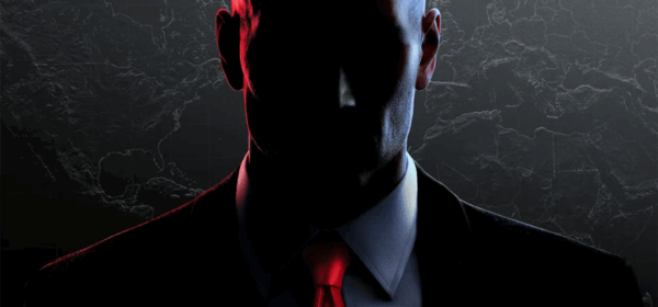 HITMAN World of Assassination Switch 2 Test