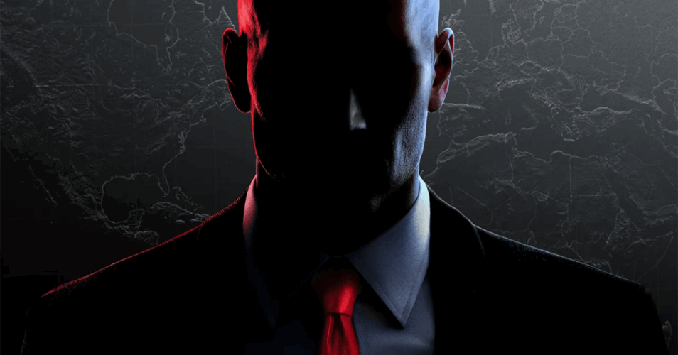 HITMAN World of Assassination Switch 2 Test