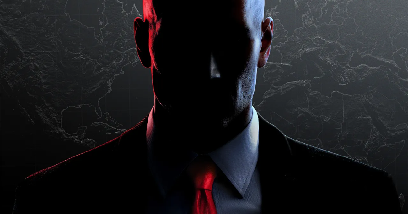 HITMAN World of Assassination Switch 2 Test