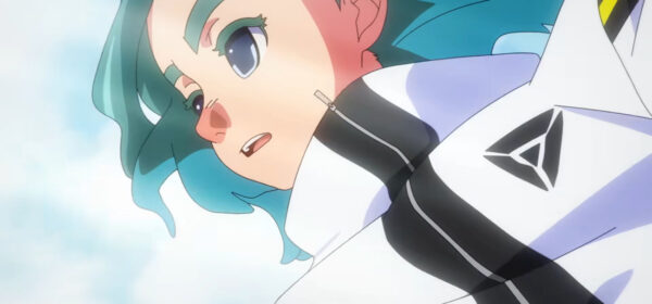 Inazuma Eleven Victory Road