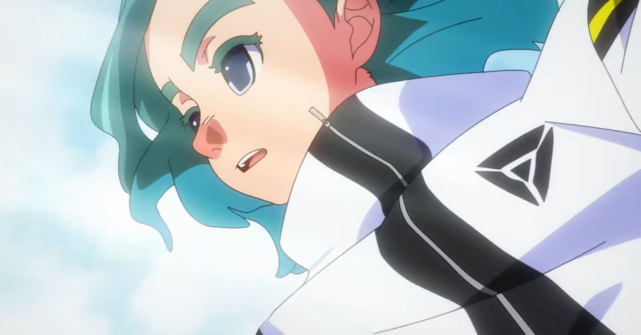 Inazuma Eleven Victory Road