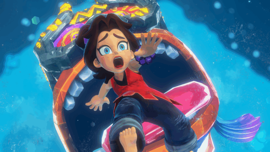 donkey kong bananza direct toutes les infos 8