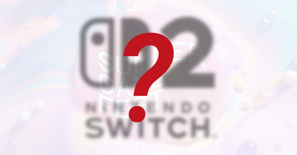 Pourquoi a-t-on eu si peu d'annonces sur Switch 2 durant le Summer Game Fest TRIBUNE