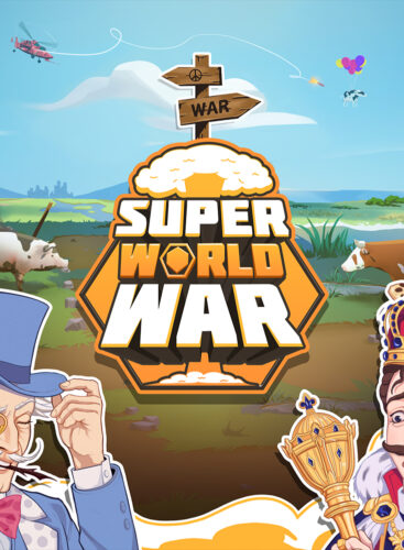 Super World War