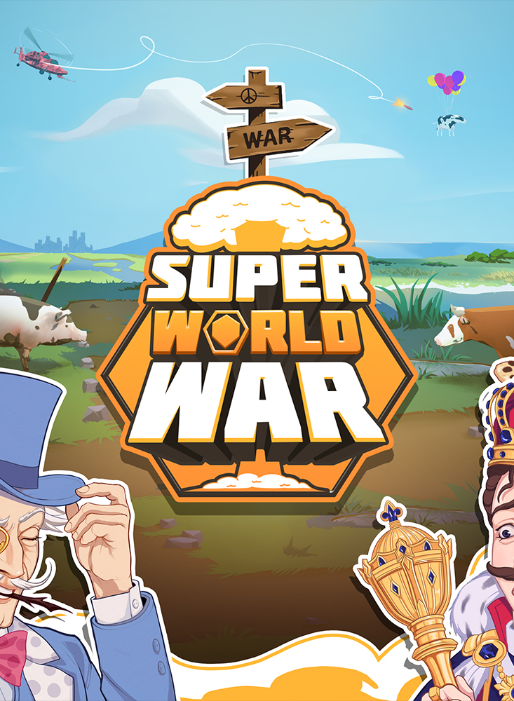 Super World War