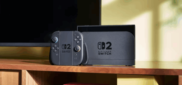 Switch 2 ventes