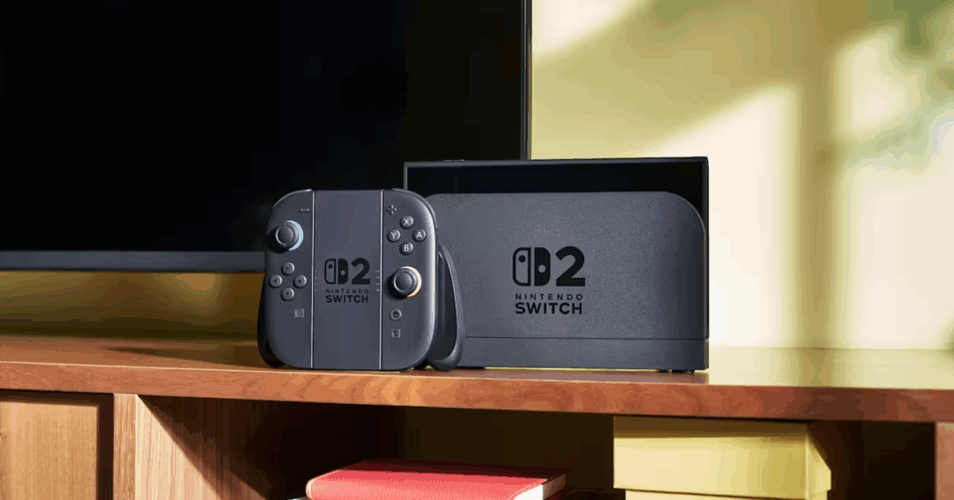 Switch 2 ventes