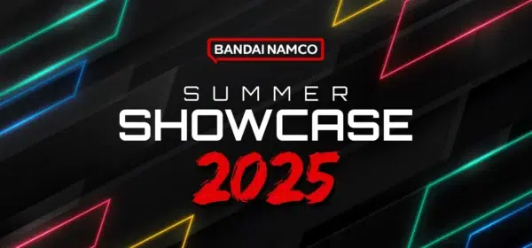 bandai namco summer showcase 2025 annonce