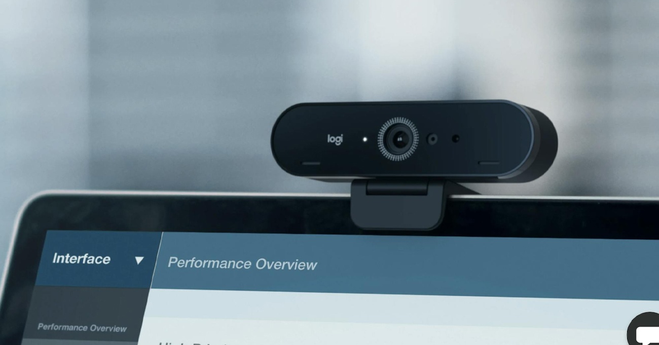 logitech brio 4k switch 2
