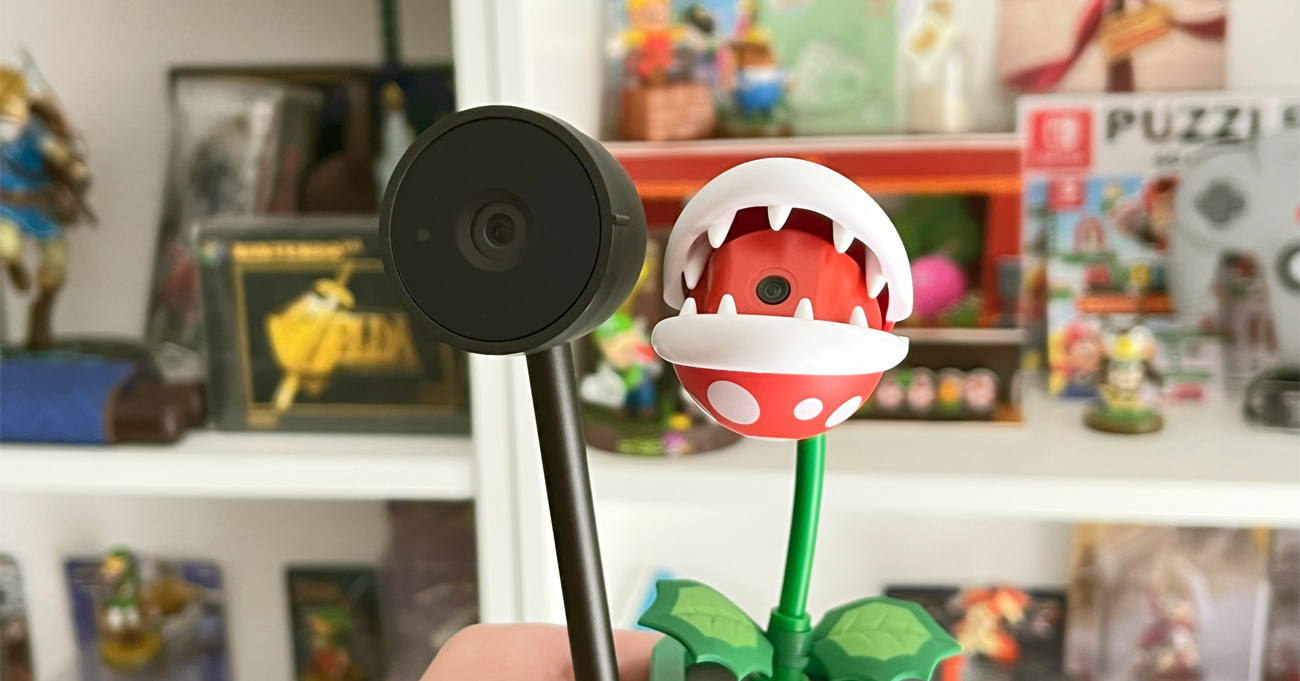 comparaison caméras hori nintendo switch 2