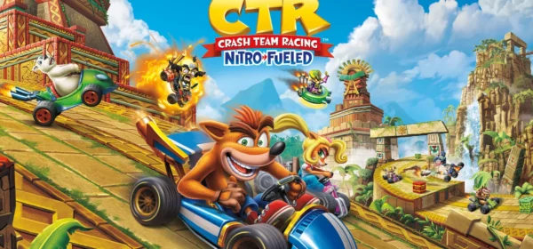 crash team racing nitro fueled dix millions ventes