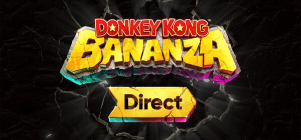 Donkey Kong Bananza Direct