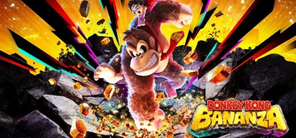 donkey kong bananza direct toutes les infos