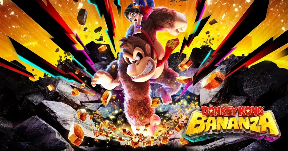 donkey kong bananza direct toutes les infos