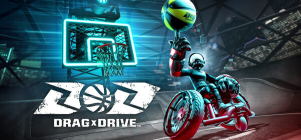 drag x drive switch 2