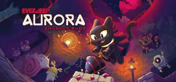 everdeep aurora date de sortie switch