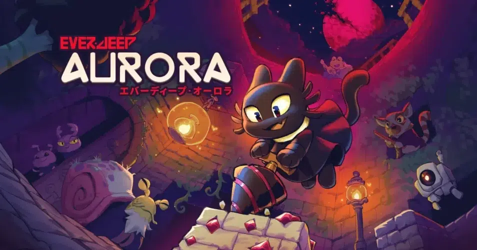 everdeep aurora date de sortie switch