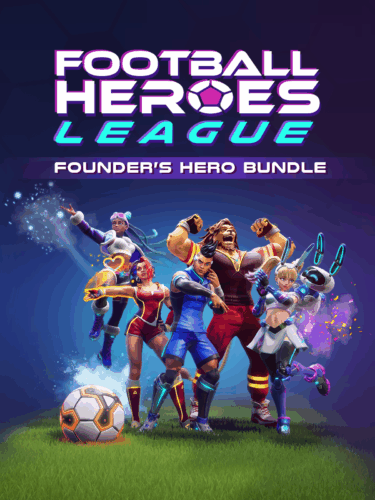 Football Heroes League Switch