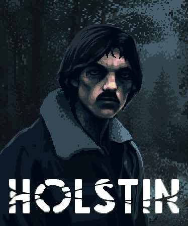 Holstin Nintendo Switch