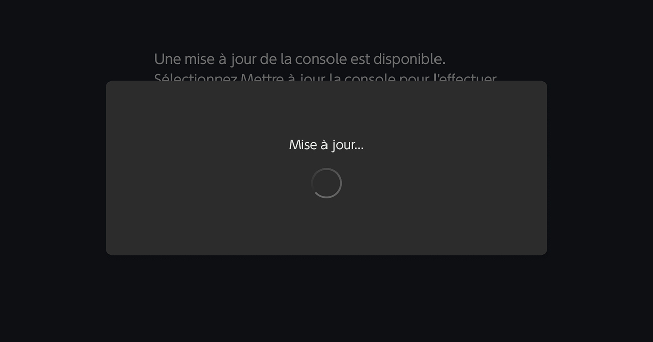 mise a jour nintendo switch nintendo switch 2