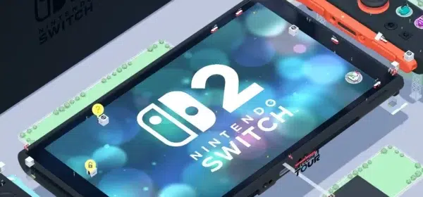 nintendo switch 2 welcome tour