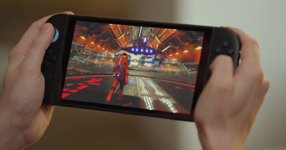 no mans sky switch 2