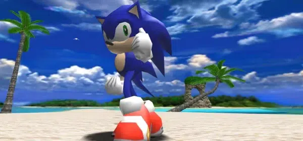 sonic adventure remaster le rêve est mort