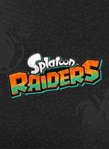 Splatoon Raiders