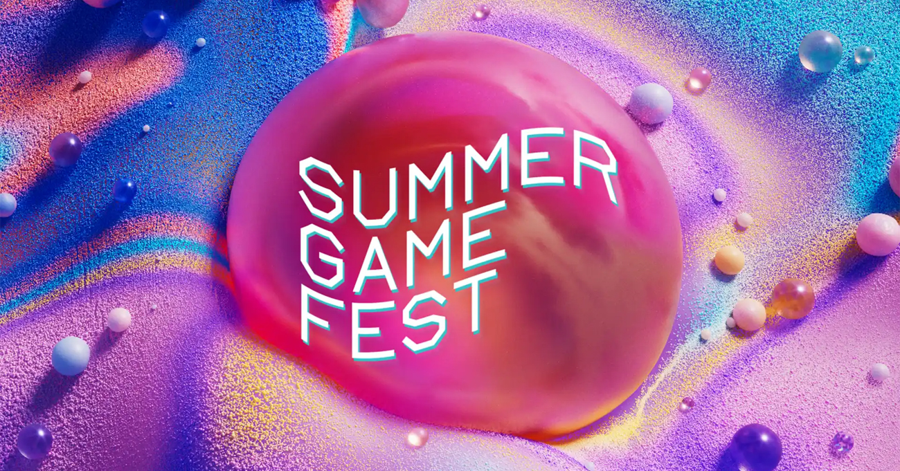Summer Game Fest 2025