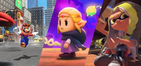 switch 2 mises à jour gratuites digital foundry