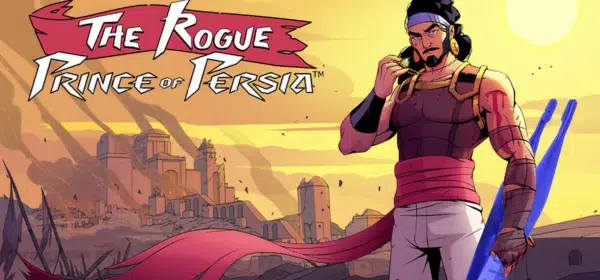 the rogue prince of persia switch rumeur